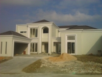 Perumahan Citraland Samarinda Type Zenith
